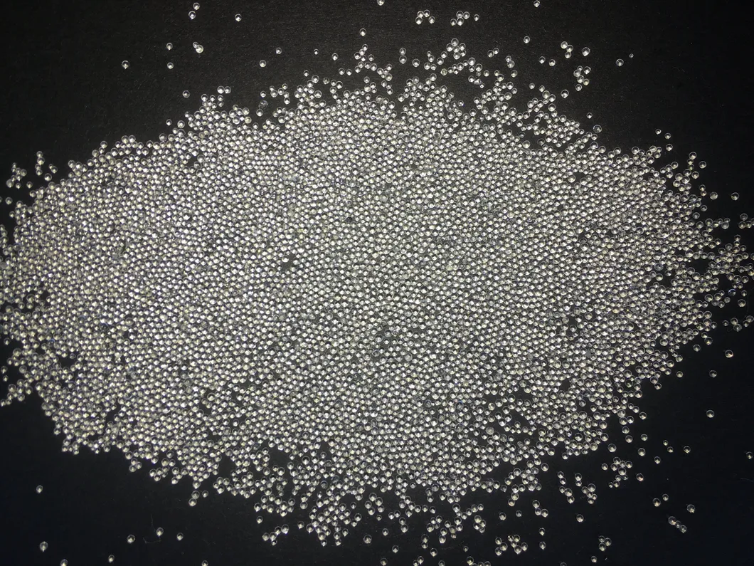 Widely Used in Highway Construction Projects Reflective Road Marking Paint Glass Beads