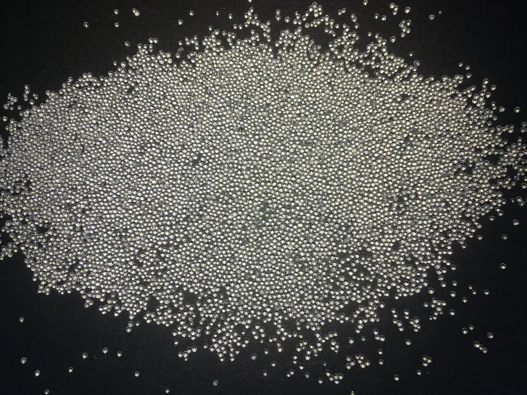 Widely Used in Highway Construction Projects Reflective Road Marking Paint Glass Beads