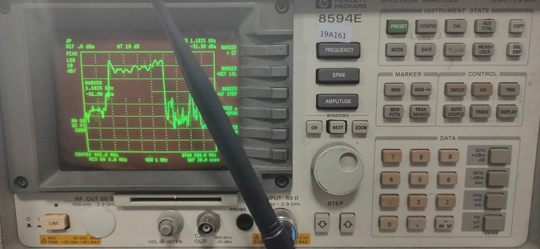 Wireless RF Signal Detector, Camera Bug Detector, Listen Bug Detector for Protecting Privacy